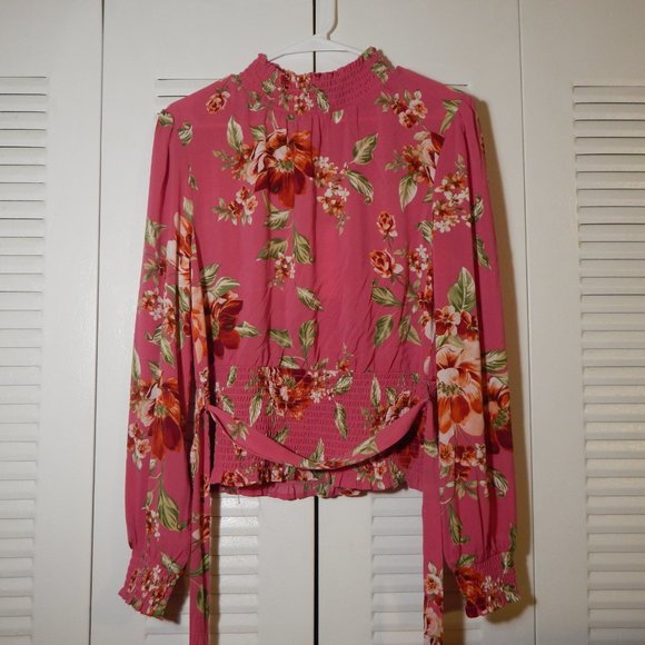 WAYF  - Pink Retro - Picture 3 of 4